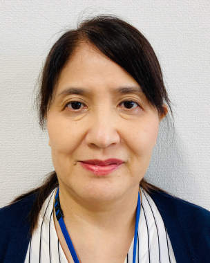 武田 美輪子